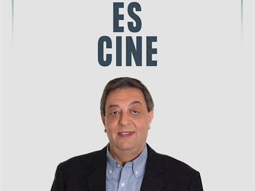 Es Cine: Con David Verdaguer, Álex Montoya, Alberto Caballero y Aitana Sánchez Gijón