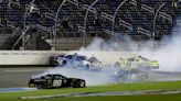 Jeremy Clements Wins NASCAR Xfinity Daytona Crashfest, Avoids 'Days of Thunder Wreck'