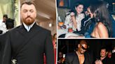 Sam Smith denied at door of one Met Gala after-party, as Cardi B and Offset reunite, Jeff Bezos rolls with seven bodyguards