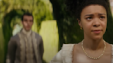 Netflix’s ‘Bridgerton’ Queen Charlotte Spin-Off Releases First Clip Revealing How She Met King George