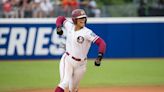 'Everyone is beatable.' Former FSU softball coach believes Seminoles can win championship