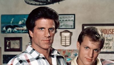 Ted Danson & Woody Harrelson Set Premiere For ‘Where Everybody Knows Your Name’ Podcast