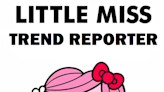 What is the Little Miss meme and how can you make your own?