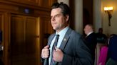 Gaetz was top spender in House’s reimbursement program: WaPo analysis