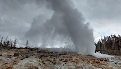 Man sentenced to jail to deter reckless behavior at Yellowstone