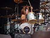 Tommy Aldridge