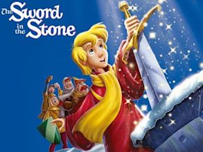 The Sword in the Stone