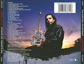 Electric Joe Satriani: An Anthology