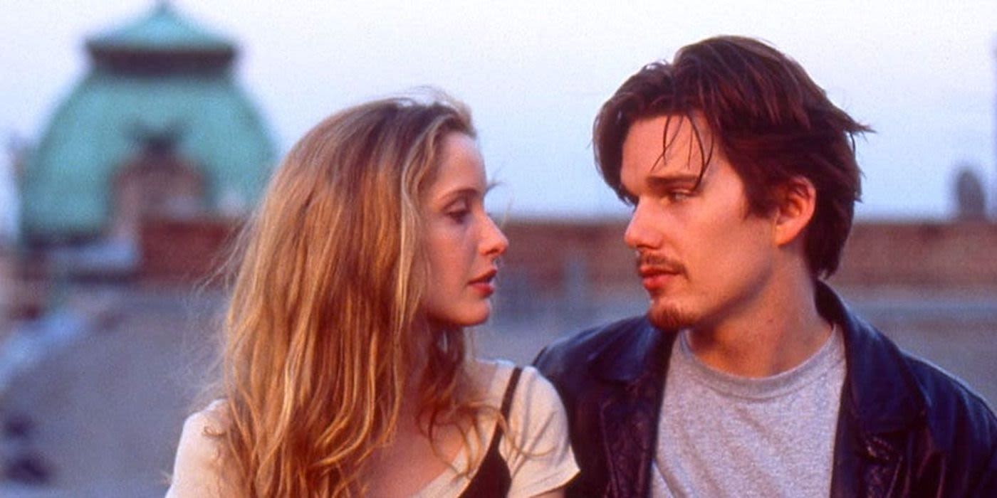 Could There Be a Fourth Film in Richard Linklater’s 'Before' Franchise?