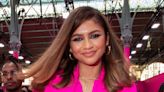 Zendaya Almost Didn't Play Rue on Euphoria