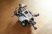 Lego Mindstorms NXT