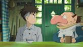 Studio Ghibli's The Boy and the Heron confirms UK release this year