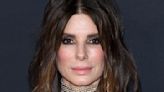 Sandra Bullock’s Small Support Group After Her Partner’s Death Reportedly Contains These Two Stars