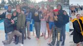 Newbury Park boys, Ventura girls win titles at county swimming championships