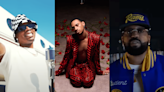 Plies, Durand Bernarr, Roc Marciano, And More Drop New Music Videos