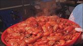 USDA approves emergency assistance for Louisiana crawfish farmers