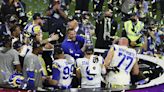 Super Bowl title in rearview mirror, Rams begin drive to repeat with receiver question