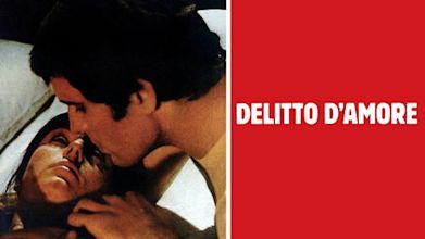 Delitto d'amore