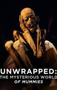 Unwrapped: The Mysterious World of Mummies