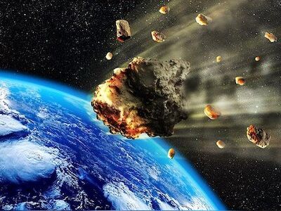 'Planet Killer': All about mountain-sized asteroid that flew close to Earth