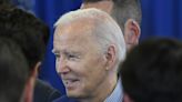 Kennedy family to endorse President Joe Biden's re-election campaign in Philadelphia