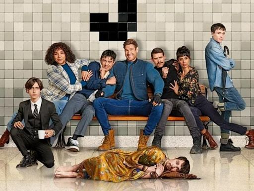 ‘The Umbrella Academy’ Netflix Cast Talk Character Evolution And Saying Goodbye