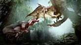 Monster Hunter World Sales Reach Staggering New Landmark