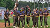 Lawrence lads win state baseball title