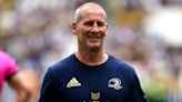 Stuart Lancaster will be missed at Leinster after making ‘massive impact’