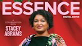 Stacey Abrams Shines On The October Digital Cover Of Essence Magazine