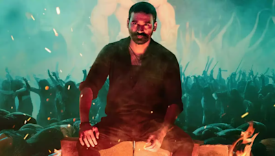 Dhanush’s Raayan Cleared For Release With An An A Censor Certificate