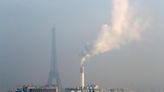 EU Parliament adopts new rules to improve air quality by 2030