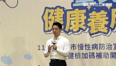 謝國樑急赴黨中央求救「保位」 蔣萬安批「罷免案政治操作」：傷害民主