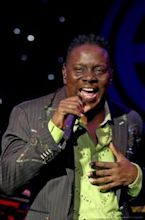 Philip Bailey