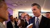 Will Gavin Newsom wind up as one of California’s unpopular ex-governors?