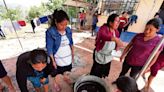 Éxodo de chiapanecos a Guatemala no cesa | El Universal