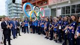 ‘Estamos listos’, asegura Gobierno de Francia, a cuatro días de la apertura de los Juegos Olímpicos París 2024