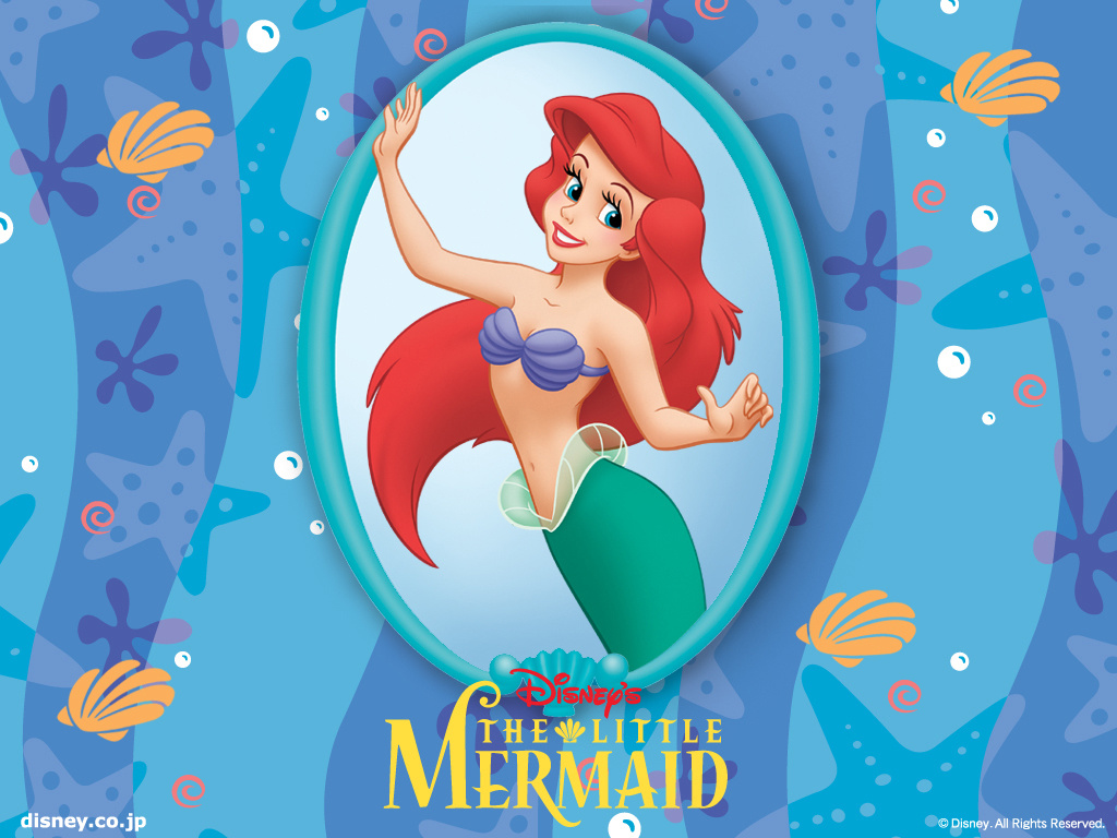 The Little Mermaid The Little Mermaid