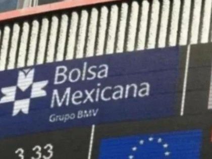 Bolsa Mexicana avanza y suma ganancias en 7 de las últimas 8 sesiones