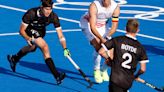 Hockey: Belgian men take early Pool B lead with close win over New Zealand