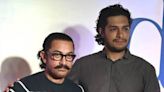 Aamir Khan says he was stressed when his son Junaid Khan's debut film Maharaj released