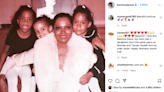 ‘MISS. ROSS DID AN AMAZING JOB’: Diana Ross’ Vintage Family Photo with Daughters Has Fans In Awe