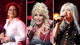 Dolly Parton, Gloria Estefan, Cyndi Lauper, Belinda Carlisle, Debbie Harry to Collaborate on New Song