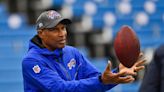 Leslie Frazier picks Bills to win Super Bowl in new role as NFL Network analyst