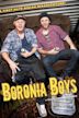 Boronia Boys