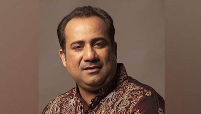 Rahat Fateh Ali Khan released after detention by police in criminal defamation case: Report | Today News