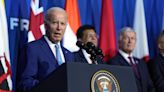 How Joe Biden and a ‘secret cell’ of aides worked to arrange a Gaza ceasefire