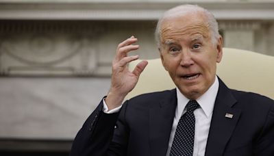 Joe Biden makes massive Kim Jong-un gaffe in latest embarrassing moment