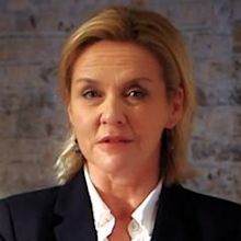 Amanda Burton