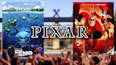 Pixar mulling shocking Nemo, Incredibles reboot decisions